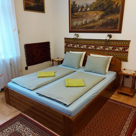 Melinda Apartment Budapest Ngoại thất bức ảnh
