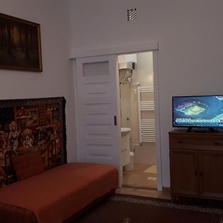 Melinda Apartment Budapest Ngoại thất bức ảnh