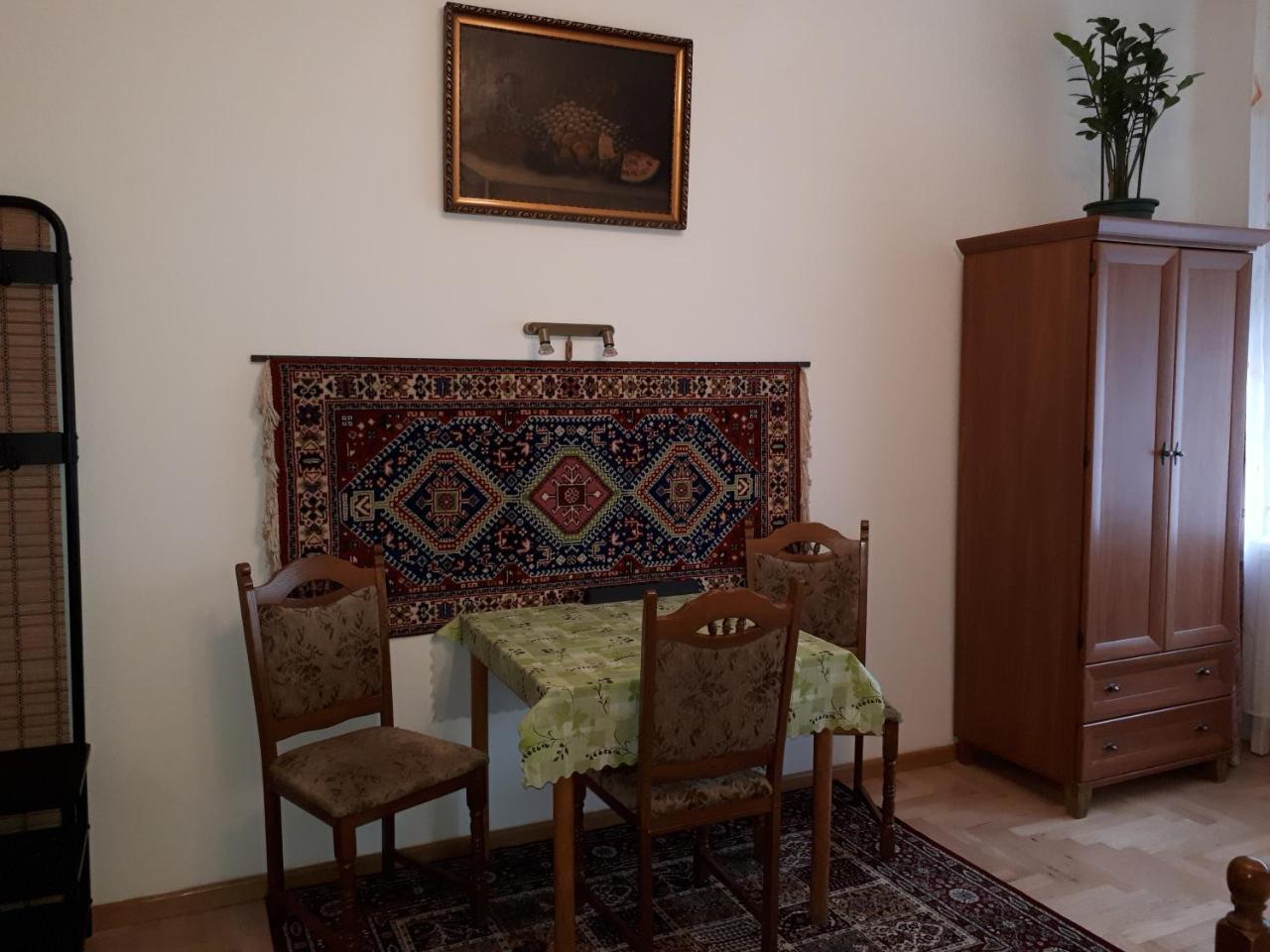 Melinda Apartment Budapest Ngoại thất bức ảnh