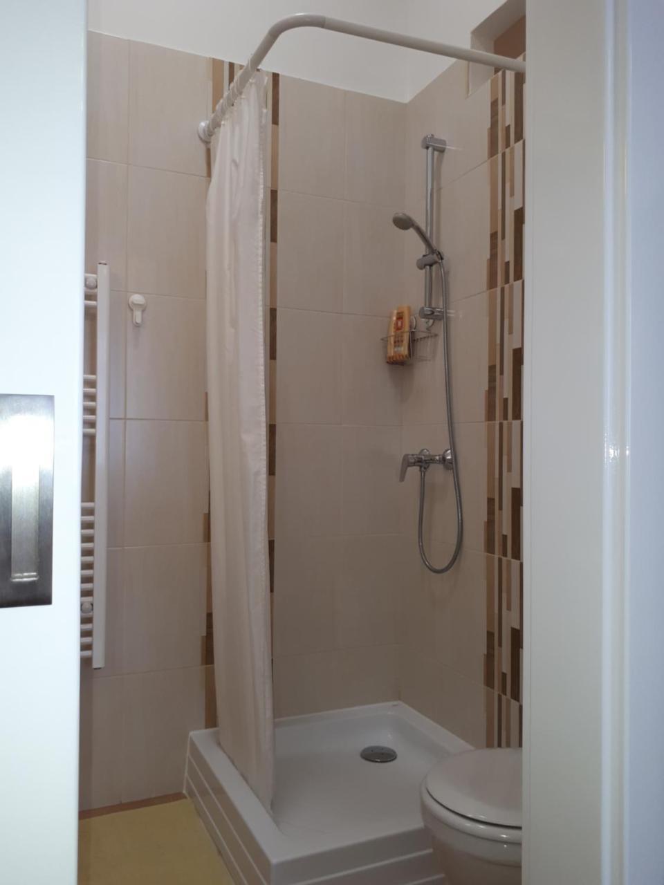 Melinda Apartment Budapest Ngoại thất bức ảnh